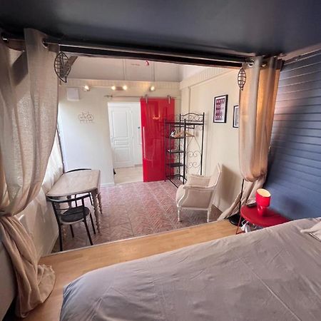 Gite Cosy Entre Tours Et Amboise Vernou-sur-Brenne Екстер'єр фото