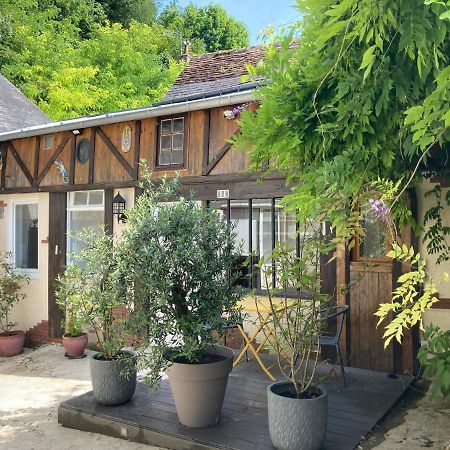 Gite Cosy Entre Tours Et Amboise Vernou-sur-Brenne Екстер'єр фото