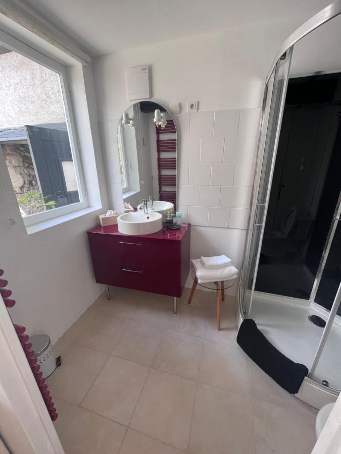 Gite Cosy Entre Tours Et Amboise Vernou-sur-Brenne Екстер'єр фото