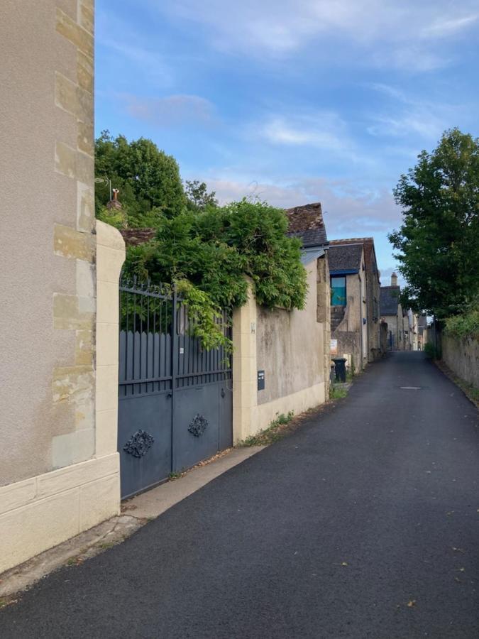 Gite Cosy Entre Tours Et Amboise Vernou-sur-Brenne Екстер'єр фото